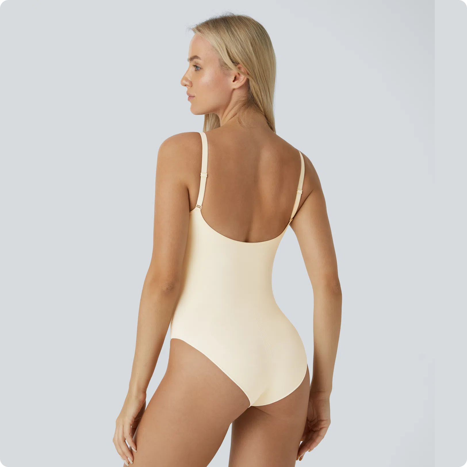 Моделююче Body з ефектом підтяжки