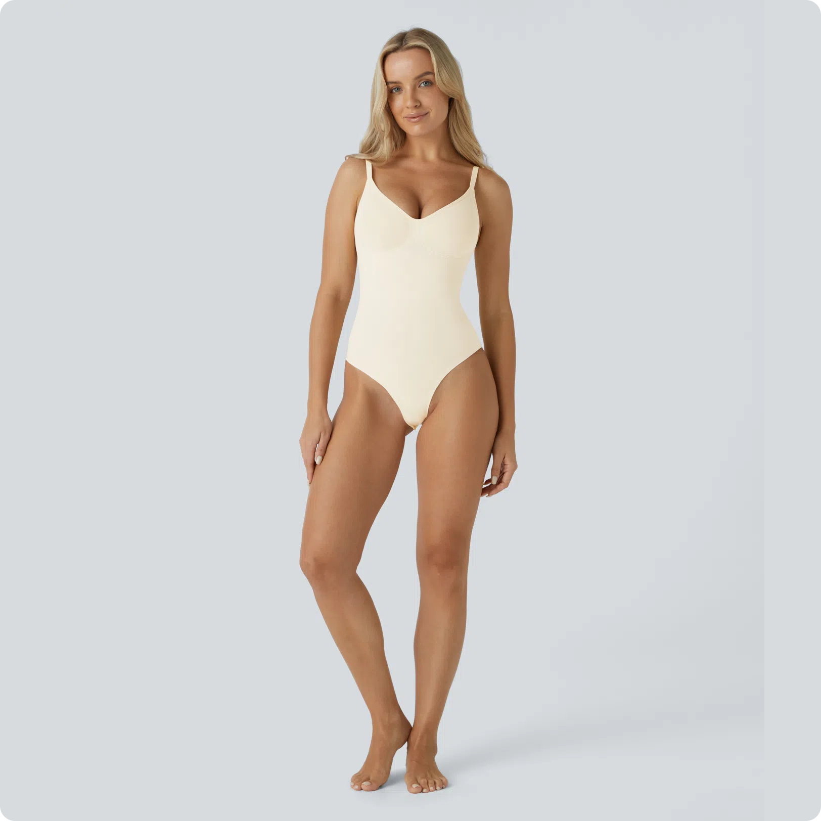 Моделююче Body з ефектом підтяжки