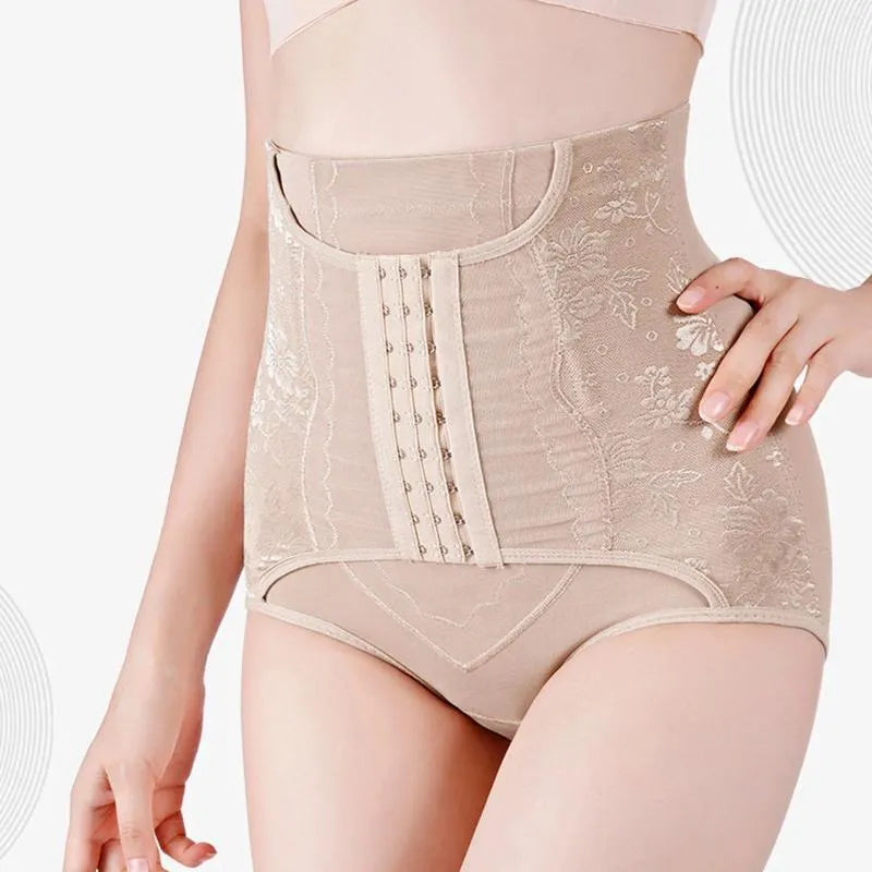 Корсетні трусики