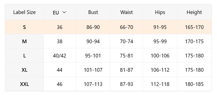 Моделююча Футболка-Боді