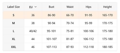 Моделююча Футболка-Боді