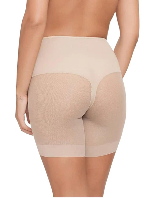 Велосипедки з утяжкою живота