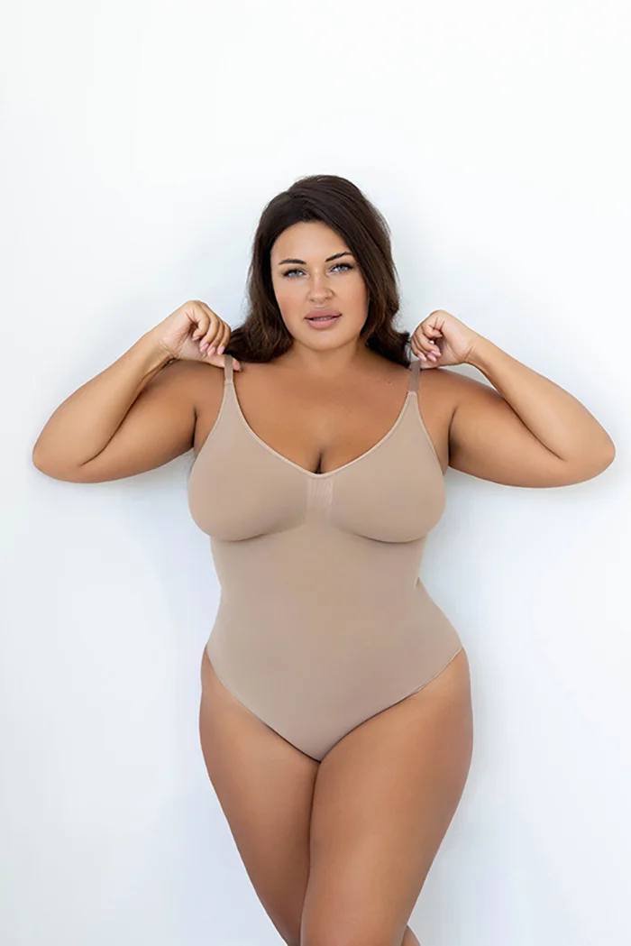 Моделююче Body з ефектом корекції