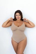 Моделююче Body з ефектом корекції