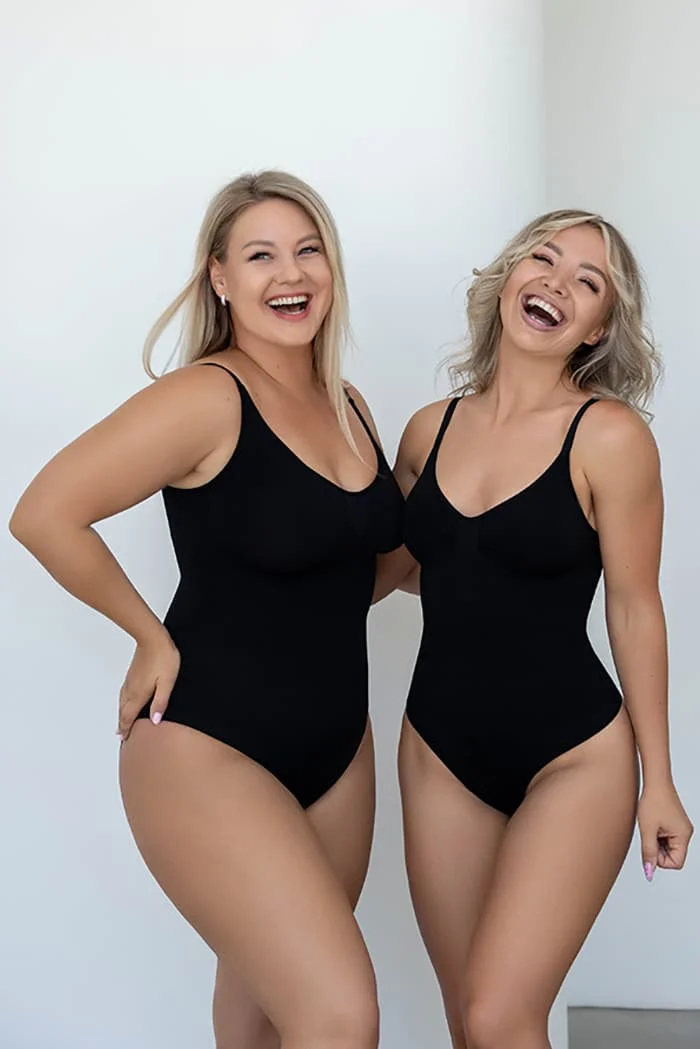Моделююче Body з ефектом корекції