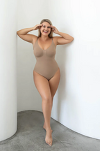 Моделююче Body з ефектом корекції