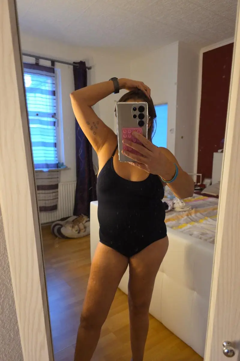 Наталія Іванівна