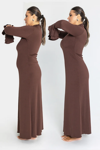 Моделююче Bodysuit з ефектом підтяжки