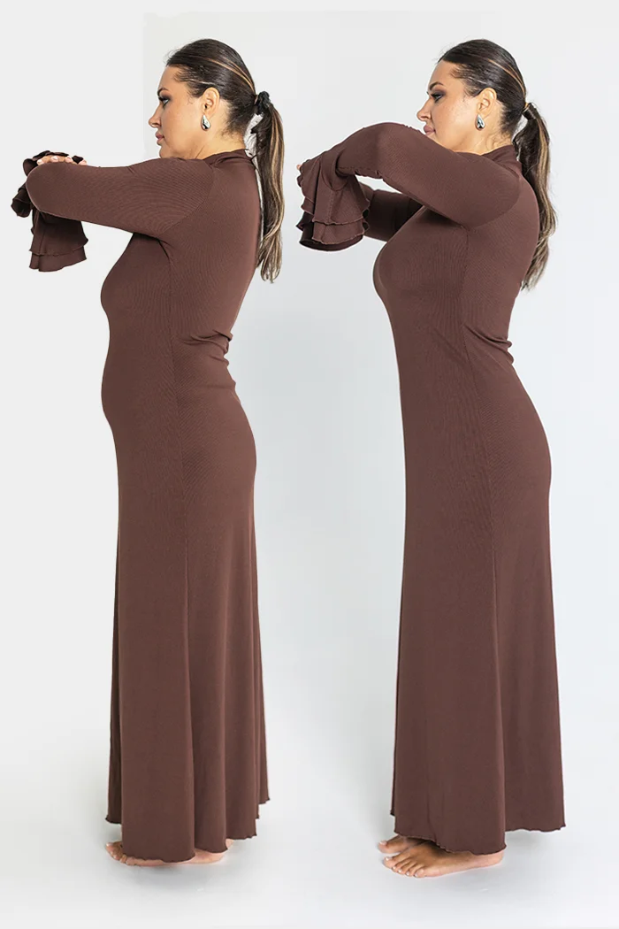 Моделююче Bodysuit з ефектом підтяжки