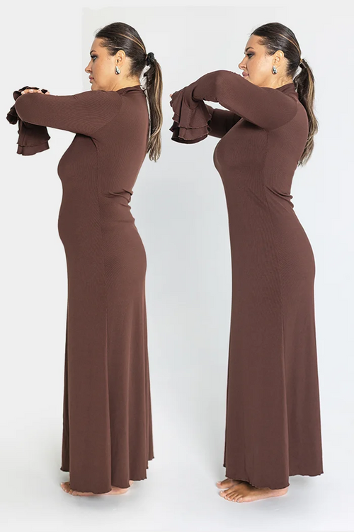 Моделююче Bodysuit з ефектом підтяжки