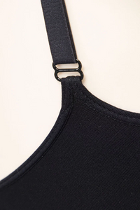 Моделююче Bodysuit з ефектом підтяжки