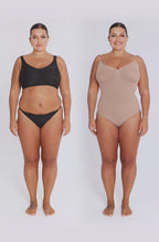 Моделююче Body з ефектом корекції